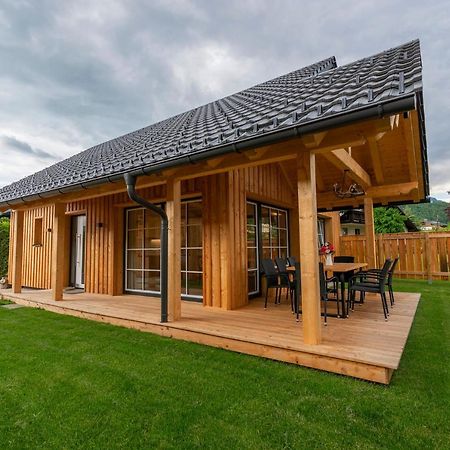 Chalet 164 Bad Goisern Zewnętrze zdjęcie