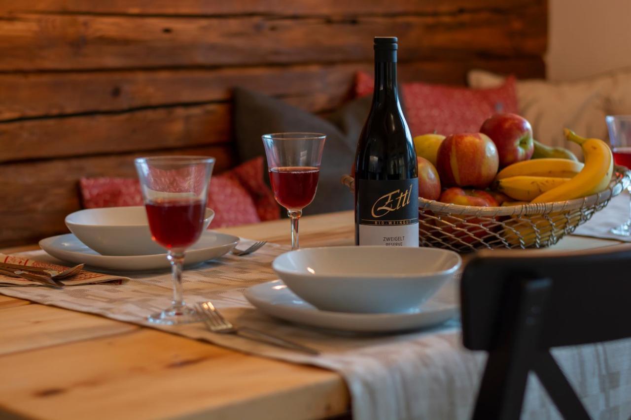 Chalet 164 Bad Goisern Zewnętrze zdjęcie