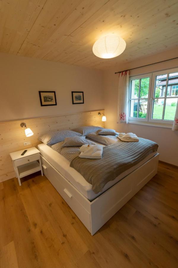 Chalet 164 Bad Goisern Zewnętrze zdjęcie