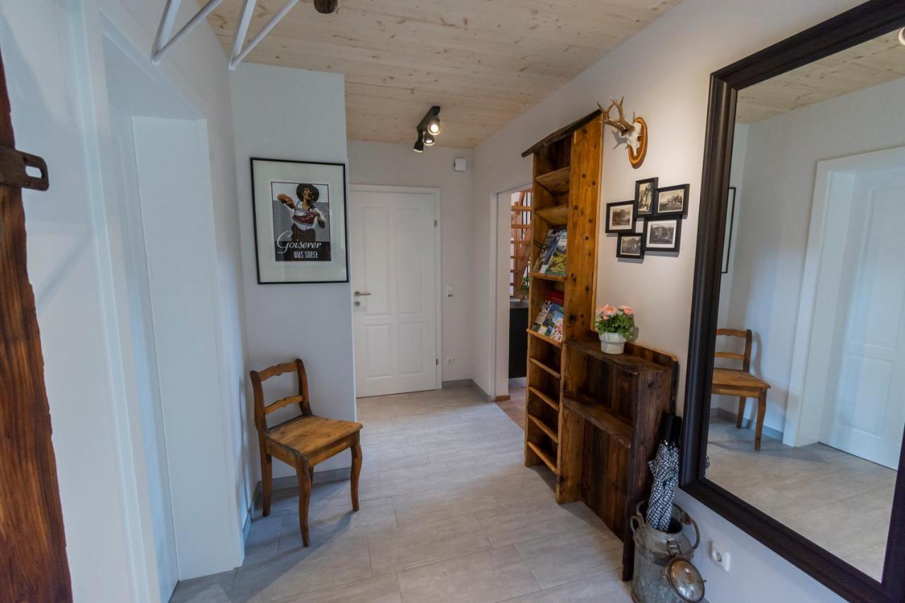 Chalet 164 Bad Goisern Zewnętrze zdjęcie