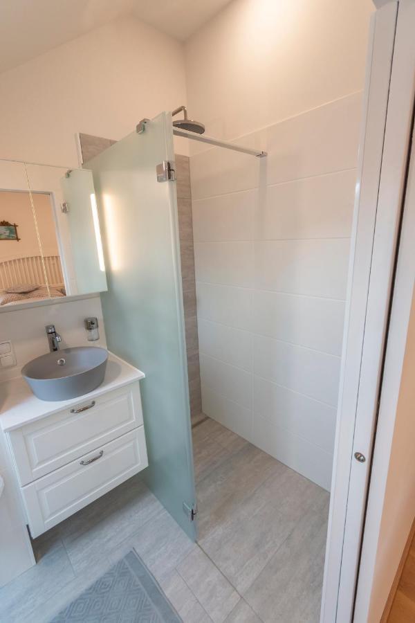 Chalet 164 Bad Goisern Zewnętrze zdjęcie