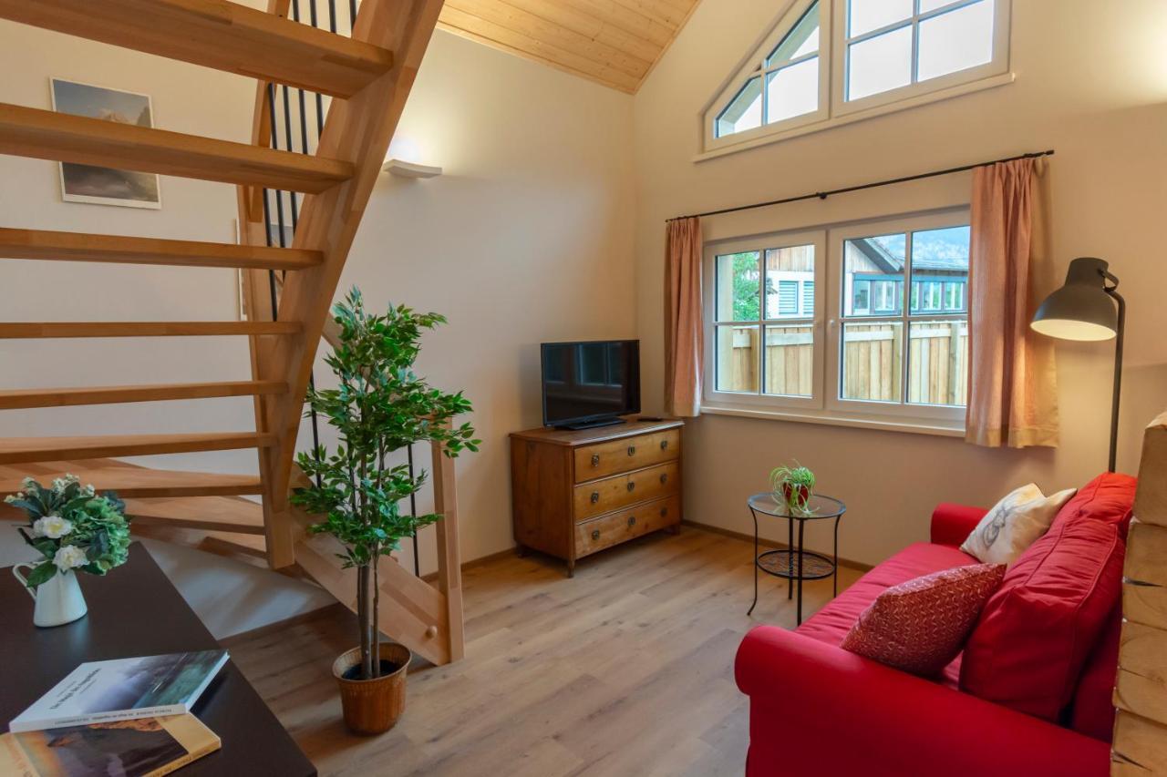 Chalet 164 Bad Goisern Zewnętrze zdjęcie