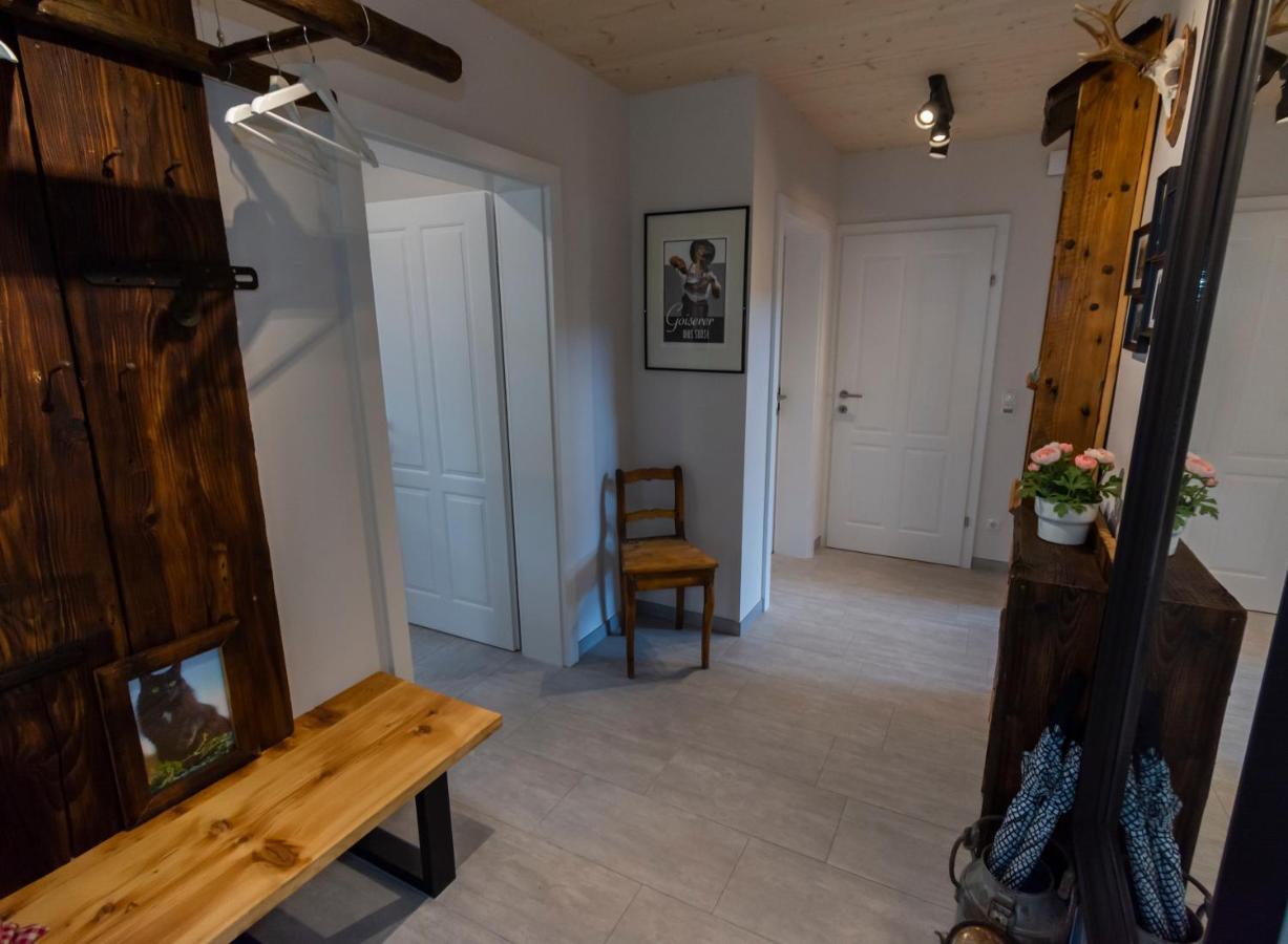 Chalet 164 Bad Goisern Zewnętrze zdjęcie