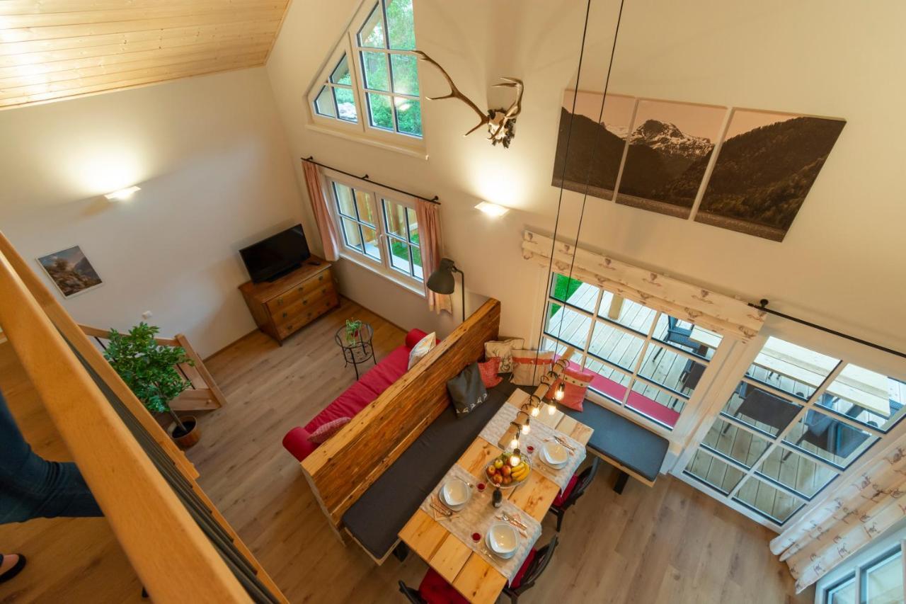 Chalet 164 Bad Goisern Zewnętrze zdjęcie