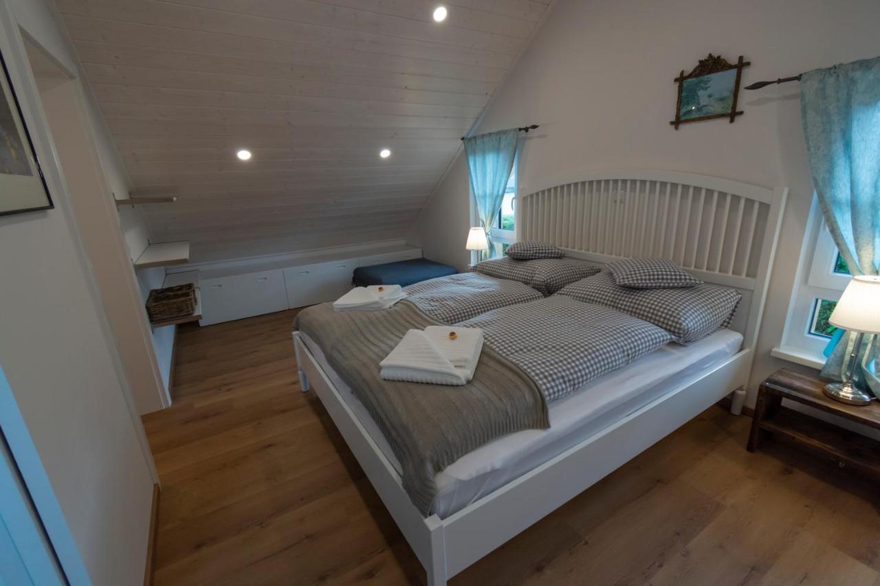 Chalet 164 Bad Goisern Zewnętrze zdjęcie