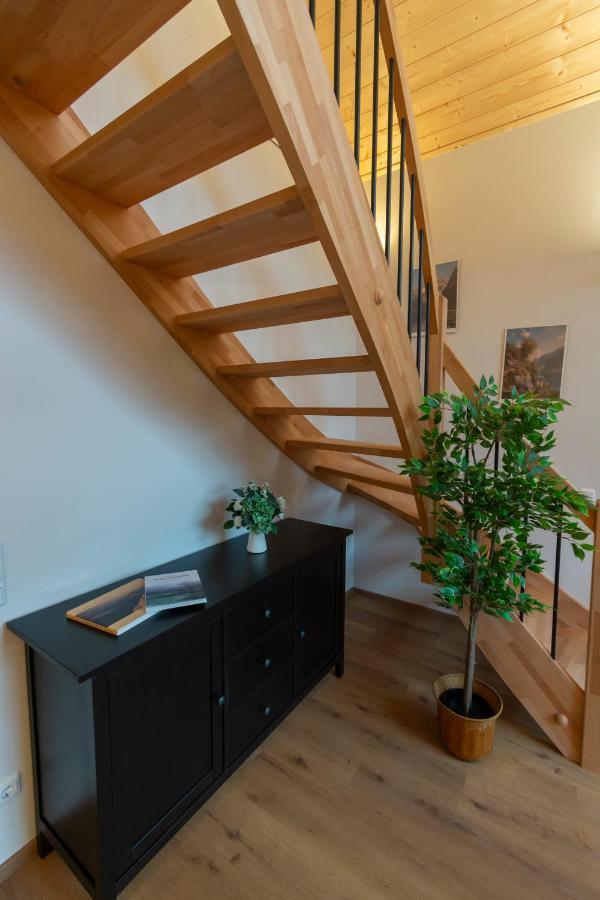 Chalet 164 Bad Goisern Zewnętrze zdjęcie