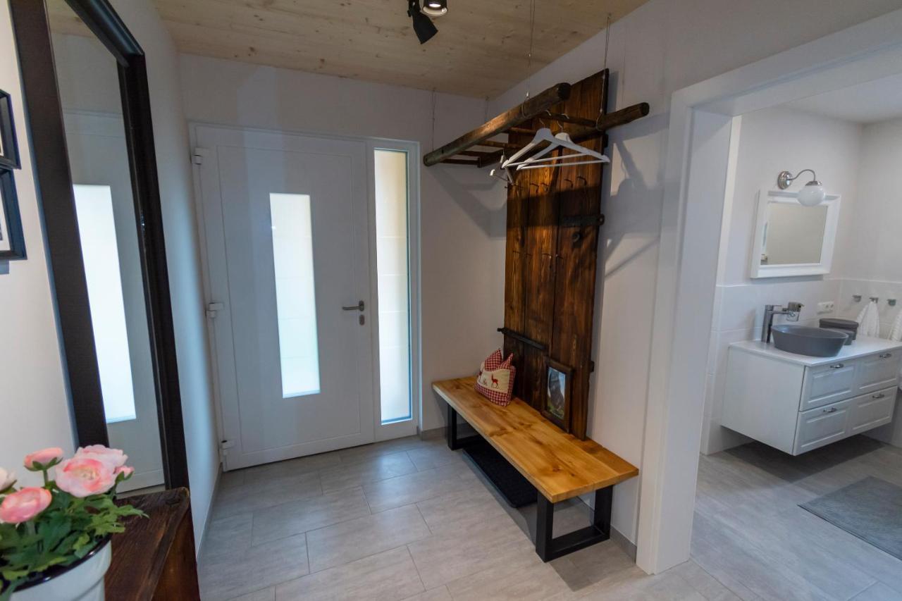 Chalet 164 Bad Goisern Zewnętrze zdjęcie