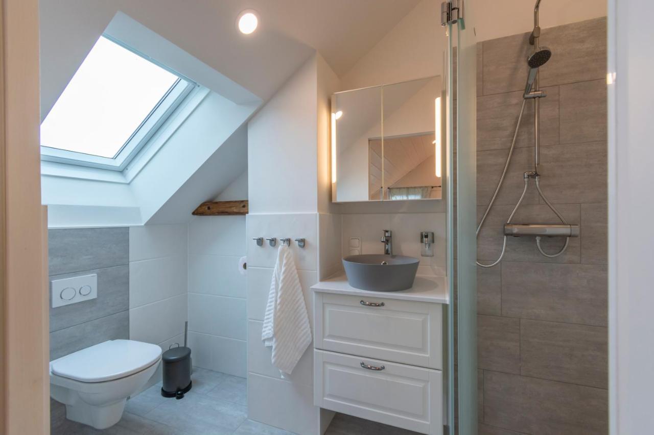 Chalet 164 Bad Goisern Zewnętrze zdjęcie