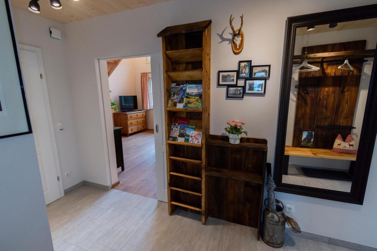 Chalet 164 Bad Goisern Zewnętrze zdjęcie