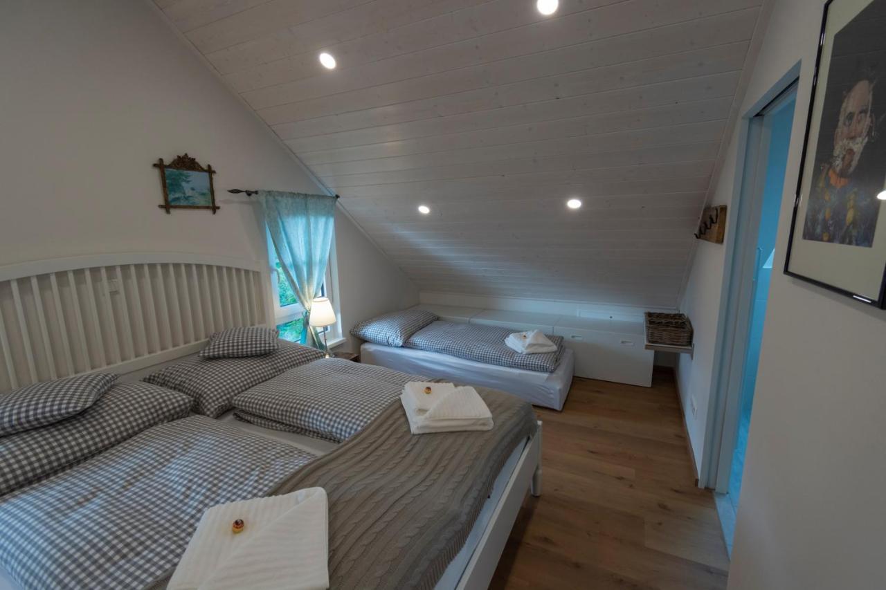 Chalet 164 Bad Goisern Zewnętrze zdjęcie
