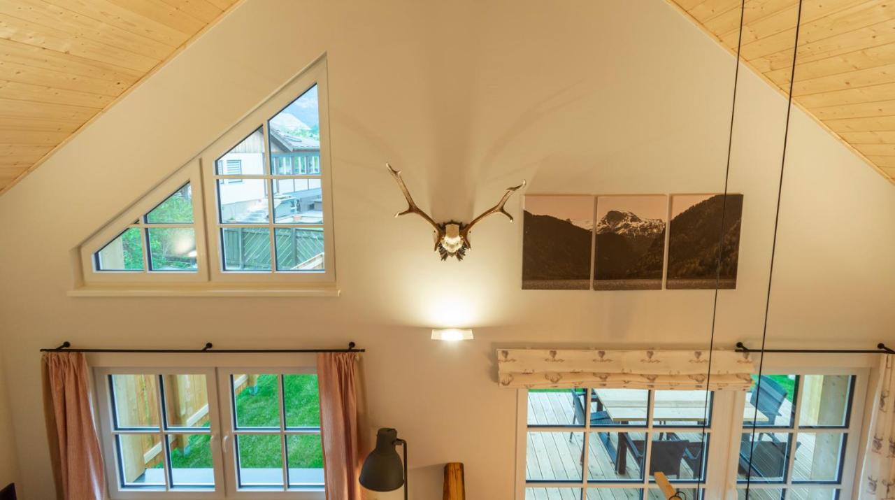 Chalet 164 Bad Goisern Zewnętrze zdjęcie