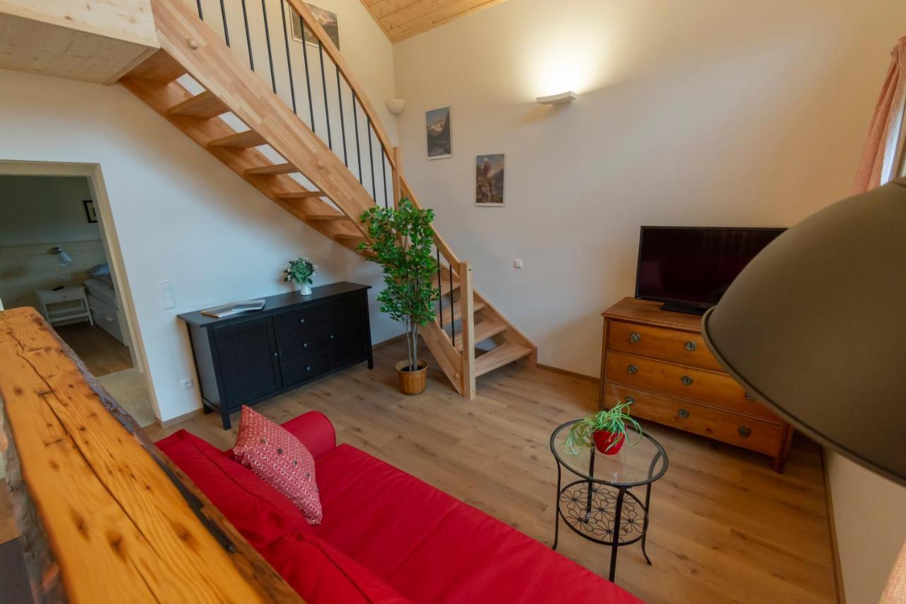 Chalet 164 Bad Goisern Zewnętrze zdjęcie