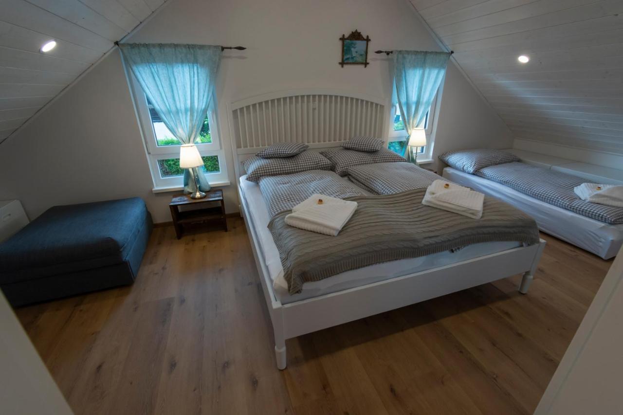 Chalet 164 Bad Goisern Zewnętrze zdjęcie