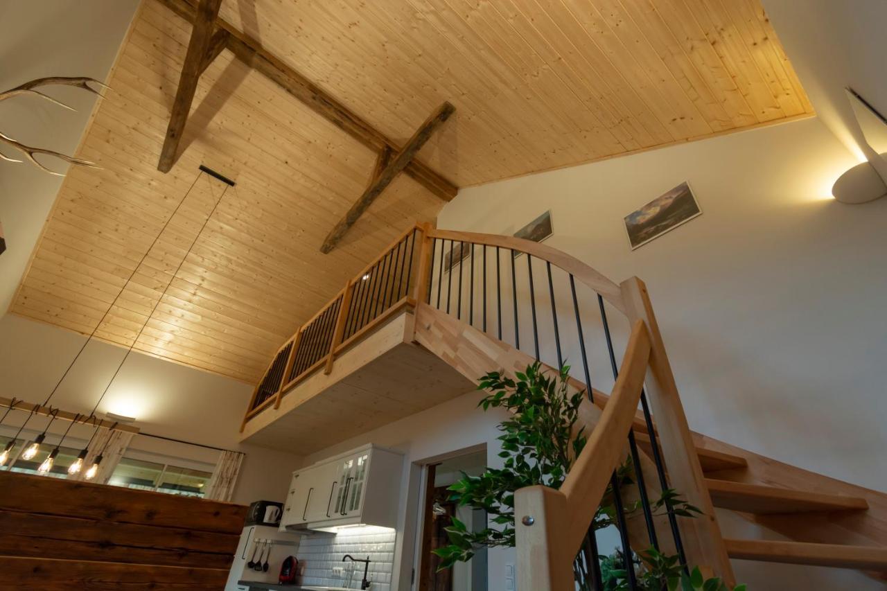 Chalet 164 Bad Goisern Zewnętrze zdjęcie