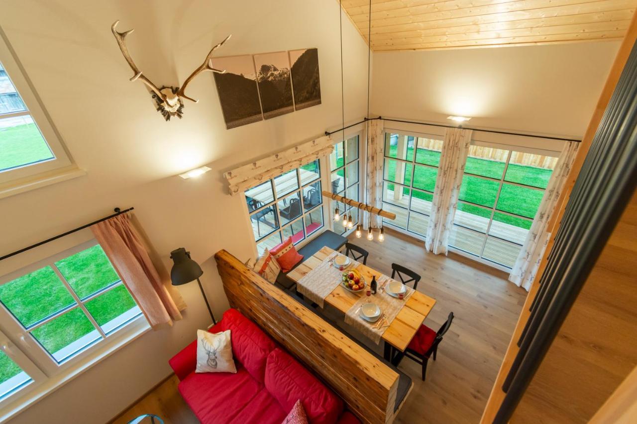 Chalet 164 Bad Goisern Zewnętrze zdjęcie