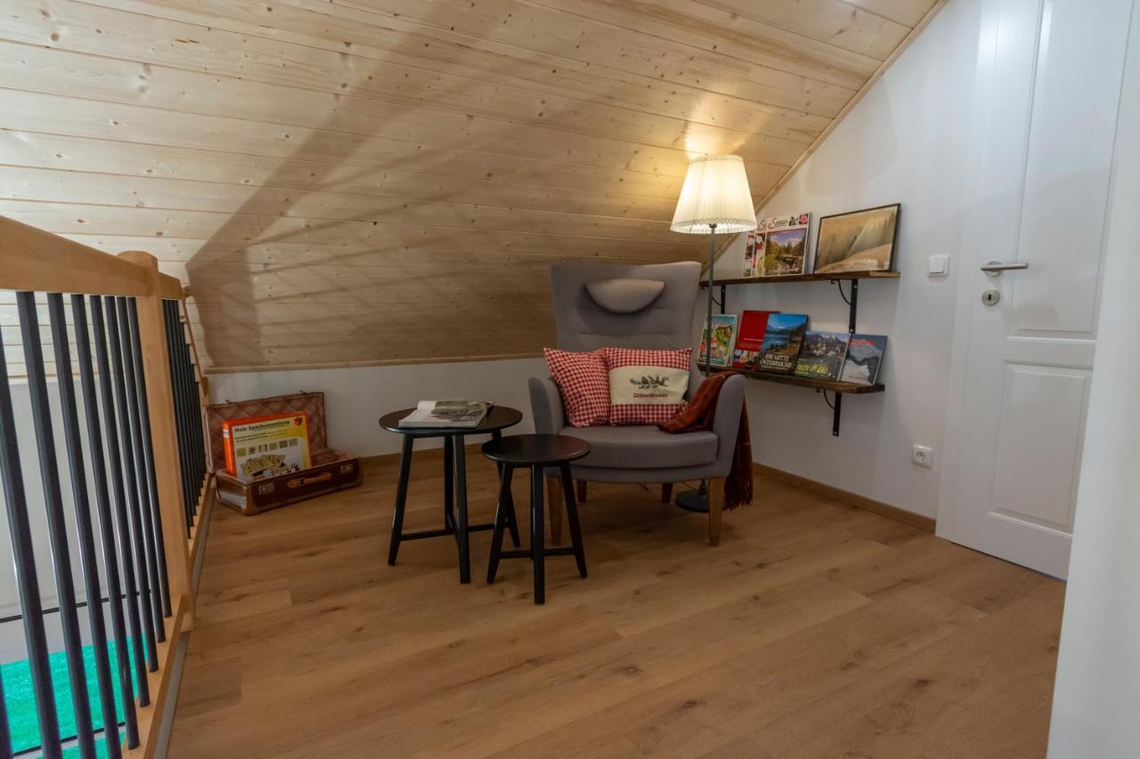 Chalet 164 Bad Goisern Zewnętrze zdjęcie